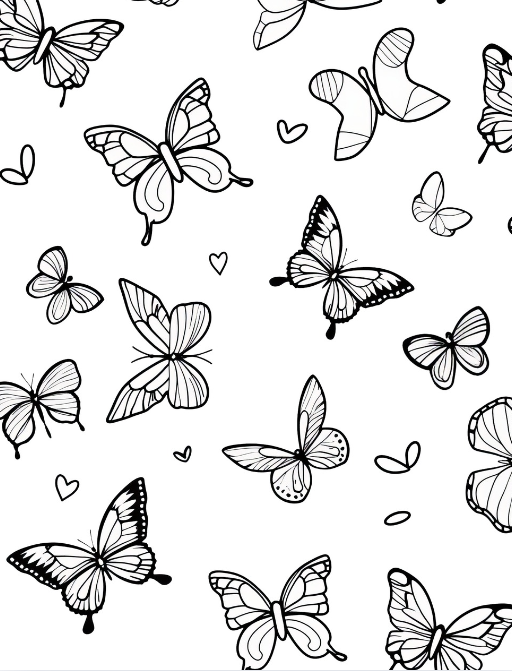 Väritä itsellesi hetki rauhaa – kauniita kuvioita aikuisille (PDF) 🎨