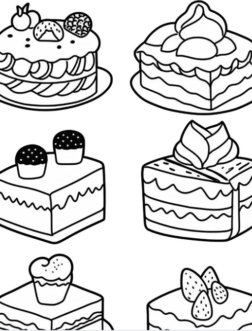Väritä itsellesi hetki rauhaa – kauniita kuvioita aikuisille (PDF) 🎨
