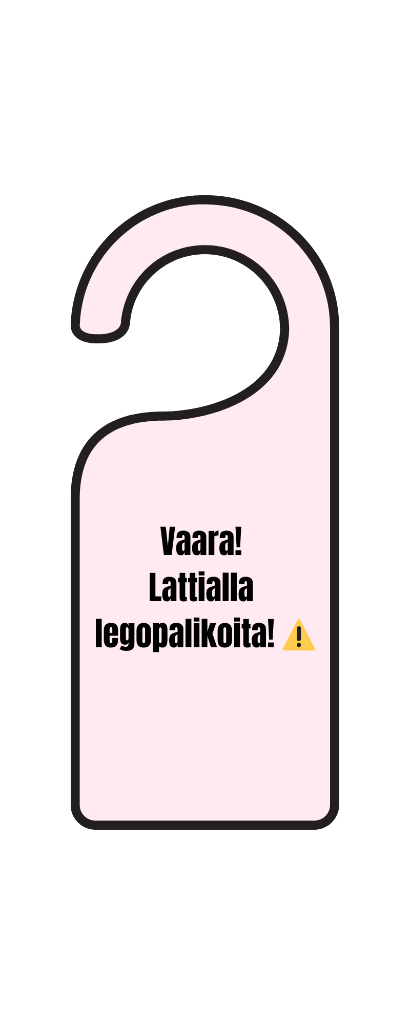 lastenhuoneen ovenkahvakyltit pastellivärit