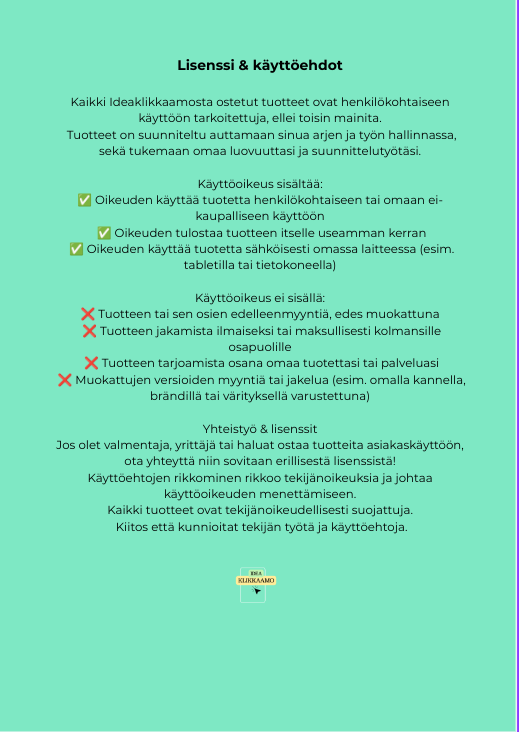 Näin rakennat brändisi pohjan - Luo oma brändi-identiteettisi – käytännöllinen opas digiyrittäjälle